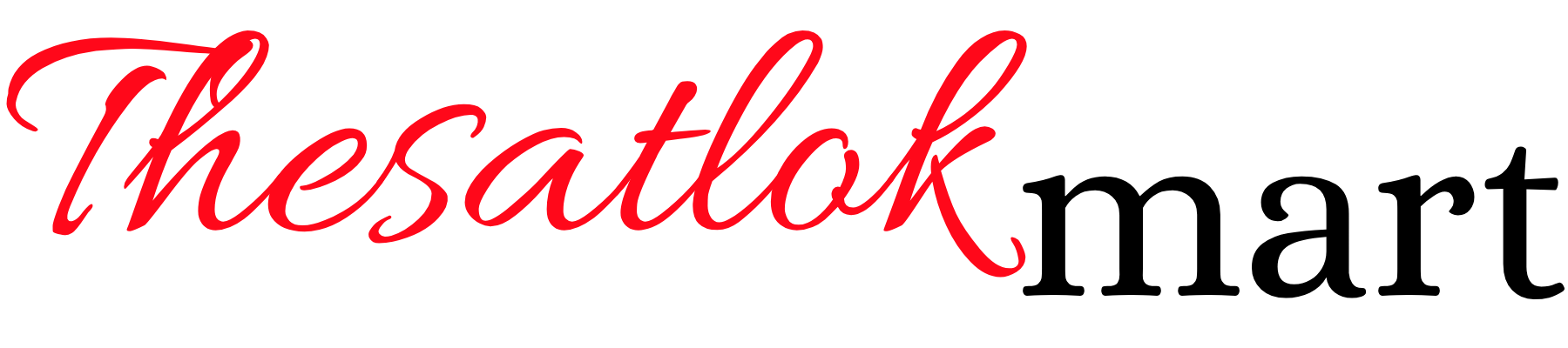 Thesatlokmart.shop